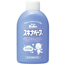 【y】 スキナベーブ(500mL) ベビー用品 入浴剤