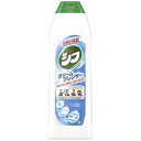 ユニリーバ ジフ お買い得品 白 (270ml) クリームクレンザー