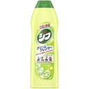 ユニリーバ ジフ お買い得品 レモン (270ml) クリームクレンザー
