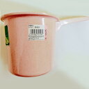 【T】 リッチェル リーウェイ 日本製 手おけ (1個) 浴用品 お風呂 桶 洗面所 洗面用品 浴室用品