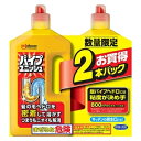 【nk】 ジョンソン パイプユニッシュ (800g×2本) 数量限定 2本お買い得パック
