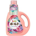 【zr お試し容量 本体♪】 ボールド 香りのサプリインジェル プラチナフローラル&サボンの香り 本体 (600g)