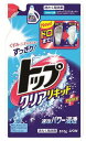 店内全品ポイント10倍?トップ クリアリキッド つめかえ用 (810g)