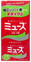 薬用せっけん ミューズ レギュラーサイズ (3個パック)