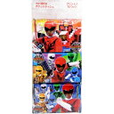 店内全品ポイント10倍?【zr 訳あり】《貴重》 水に流せるポケットティッシュ 動物戦隊ジュウオウジャー 6個パック