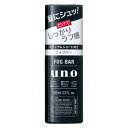 【T】 UNO (ウーノ) フォグバー しっかりデザイン 100mL ファイントゥデイ スタイリング剤