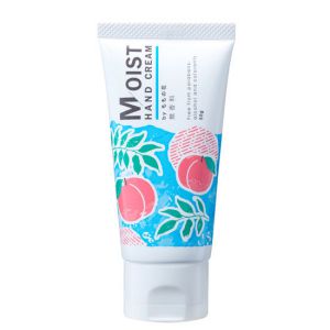 オリヂナル モイスト ハンドクリーム 無香料 (50g) ハンドケア