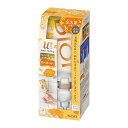 ビオレu ザ ボディ The Body ぬれた肌に使うボディ乳液 金木犀の香り (300ml) ボディケア