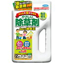 フマキラー カダン 虫よけ 除草王 (2L) 除草剤