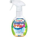 キンチョウ 虫コナーズ カーテン用 スプレー (300mL) 室内への侵入をブロック