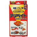 ヘキサチン アリベイト コンパクト&スリム (24個) 巣をまるごと退治