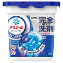 P&G アリエール 洗濯洗剤 ジェルボール プロ まるごと洗浄消臭 清潔でさわやかな香り 本体 (11個入) 洗濯洗剤(3)
