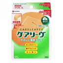 ケアリーヴ 関節部用 ジャンボサイズ (5枚) 絆創膏