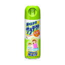 アース製薬 服の上からサラテクト(200ml)