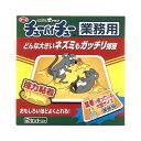 アース製薬 ネズミホイホイ チューバイチュー 業務用(2セット)