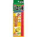 アース製薬 ハエとり棒 1セット(4本入)(3)