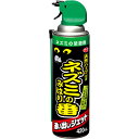 アース製薬 ネズミのみはり番 追い出しジェット(420ml)