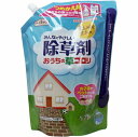 【A】 アースガーデン おうちの草コロリ つめかえ用(1.7L)