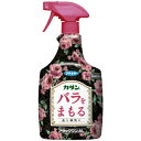 【農】【A】 フマキラー カダン アタックワンAL (1000ml) 園芸用殺虫殺菌剤