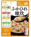 バランス献立 ふかひれ雑炊 (100g) 舌でつぶせる