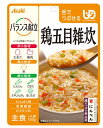バランス献立 鶏五目雑炊 (100g) 舌でつぶせる