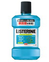 ジョンソン&ジョンソン 薬用リステリン クールミント1000ml