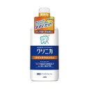 【医薬部外品】 【zr ME】 クリニカ クイックウォッシュ 450mL )　すすぐだけで虫歯・口臭を予防　液体ハミガキ