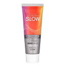 オクチューン OCH-TUNE ハミガキ SLOW ハーバルリラックスミント (130g) 歯磨き粉