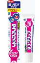 タフグリップ クッション ピンク (40g) 入れ歯安定剤|詳細画像