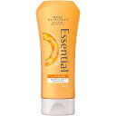 エッセンシャル しっとりまとまる コンディショナー レギュラー 本体 (200ml) ダメージケアコンディショナー