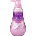 花王 セグレタ ふっくらボリューム1本で仕上がるシャンプー 本体 (360ml)