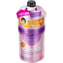 花王 セグレタ ふっくらボリューム1本で仕上がるシャンプー つめかえ用 (285ml)