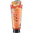 【10%増量品 数量限定】 いち髪 濃密W保湿ケア トリートメント 10%増量 (198g) 芯から健やかな絹髪へ