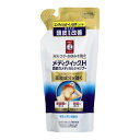 メンソレータム メディクイックH 頭皮のメディカルシャンプー 詰替え (280ml) フケ・かゆみを防ぐ