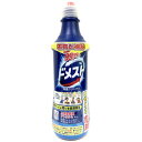 ドメスト 除菌クリーナー お買い得品 (500ml) トイレや排水パイプを徹底除菌