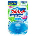 液体 ブルーレットおくだけ アロマ ミントの香り つけ替用 (70ml) トイレ用置き型 消臭剤