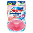 液体 ブルーレットおくだけ アロマ ピーチの香り つけ替用 (70ml) トイレ用置き型 消臭剤