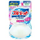 液体 ブルーレットおくだけ アロマ せっけんの香り つけ替用 (70ml) トイレ用置き型 消臭剤