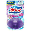 液体 ブルーレットおくだけ アロマ やすらぎそよぐラベンダーの香り つけ替用 (70ml) トイレ用置き型 消臭剤