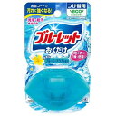 液体 ブルーレットおくだけ アロマ ブルーミーアクアの香り つけ替用 (70ml) トイレ用置き型 消臭剤