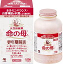 【第2類医薬品】【A】 小林製薬 女性保健薬 命の母A (840錠) 更年期障害 ホルモンバランス・自律神経の不調による諸症状に