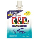 【指定医薬部外品】 キューピーコーワ i アイ クリアチャージ(100mL)パウチ 眼がツライ時&集中力を改善