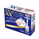 リスク区分：第(2)類医薬品 使用期限：使用期限まで120日以上の商品を販売します。 【指定第2類医薬品】 プチッと押しやすく、薬剤残りが少ない！！ ヒドロコルチゾン酢酸エステル配合 注入軟膏 ■まずはこれ！切れ痔にもいぼ痔にも使える！ ヂナンコーハイAXは注入軟膏。切れ痔のような外の痔には 患部に直接塗ってすぐに使えます。軟膏と違い個包装に なっているのでいつも衛生的に使え、持ち運びに便利です。 いぼ痔のような中の痔には、お尻に挿入し中の薬剤を 押し出します。坐薬と違い軟膏状の薬剤なので、 すばやく患部に浸透し、効果が早いのが特徴です。また、 坐薬のように温度管理が必要でないため非常に便利です。 かゆみ・痛み・出血など痔かなと思ったら、 まずはヂナンコーハイAXがおすすめ！ ■いぼ痔・切れ痔に効く　こだわりのオリジナル処方 界面活性剤を含まない天然由来原料および安定で皮膚刺激の 少ない成分のみを使用し、抗炎症作用のある ヒドロコルチゾン酢酸エステルをはじめ、痛みをおさえる リドカイン、血流改善作用のあるトコフェロール酢酸エステル、 患部を保護する酸化亜鉛、組織を修復するアラントインを配合 したオリジナル処方です。酸化亜鉛は調合時に細かく分散し、 ザラつきがなく、滑らかな塗り心地を実現しました。 スクワラン、オリブ油は肌に塗布後、皮脂膜を形成するため 保湿効果があり、切れ痔などの乾燥を防ぎます。軟膏状の 薬剤が直接患部で作用し効果を発揮します。 また、スーとするクールな使用感が好評です。 ■使いやすさを追求したクリスタルカット容器 卵型容器から四角型への改良で、軽く底部までおしつぶせて 薬剤残りが少なくなりました。 滑らかな先端に奥まで届く3cmのロングノズル採用で、 挿入しやすいよう工夫しました。内袋もマジックカットで ストレスなく開封することができ、使用後もフィルムに 入れて破棄できるため、容器処理に便利です。 （1個ずつシール包装） 【特長】 効きめが速い 軟膏状の薬剤が直接患部にとどき、効きめが速くあらわれます。 2通りの使い方 患部が肛門内部（内痔）の場合は注入してください。 患部が肛門外部（外痔）の場合は塗布してください。 衛　生　的 注入部が細く、スムーズに手を汚さずに自分で注入できます。 【成分と働き】 1個(2.0g)中 ヒドロコルチゾン酢酸エステル　5.0mg：抗炎症作用 リドカイン　60.0mg：鎮痛・鎮痒作用 トコフェロール酢酸エステル　50.0mg：血流改善作用 酸化亜鉛　100.0mg：収れん、保護作用 アラントイン　20.0mg：組織修復作用 -メントール　10.0mg：清涼感 添加物として、サラシミツロウ、流動パラフィン、スクワラン、 オリブ油、ワセリンを含有します。 【効能・効果】 きれ痔（さけ痔）・いぼ痔の痛み・かゆみ・はれ・出血の緩和 【用法・用量】 適量をとり肛門部に塗布するか、又は15歳以上1回1個を 肛門部に挿入し、全量を注入する。 1日2回まで使用できます。 なお、一度塗布に使用したものは、注入には使用しないこと。 ＜用法及び用量に関する注意＞ （1）小児には使用させないこと。 （2）肛門部にのみ使用すること。 ●注入式のため、容器の中に少量残りますが、残量を見込んで 薬剤は十分充填してあり、 必要量は、肛門内に注入されます。 又、寒い時期、容器が多少硬くなりますが、手の中で暖めると 出やすくなります。 【使用上の注意】 してはいけないこと （守らないと現在の症状が悪化したり、副作用・事故が起こりやすくなる） 1、次の人は使用しないこと （1）本剤又は本剤の成分によりアレルギ−症状を起こしたことがある人。　 （2）患部が化膿している人。 2、長期連用しないこと 相談すること 1、次の人は使用前に医師、薬剤師又は登録販売者に相談すること （1）医師の治療を受けている人。 （2）妊婦又は妊娠していると思われる人。 （3）薬などによりアレルギー症状を起こしたことがある人。 2、使用後、次の症状があらわれた場合は副作用の可能性があるので、 直ちに使用を中止し、この文書を持って医師、薬剤師又は登録販売者に 相談すること 皮　膚：発疹・発赤、かゆみ、はれ その他：刺激感、化膿 まれに下記の重篤な症状が起こることがあります。 その場合は直ちに医師の診察を受けること。 ショック(アナフィラキシー)： 使用後すぐに、皮膚のかゆみ、じんましん、声のかすれ、くしゃみ、 のどのかゆみ、息苦しさ、動悸、意識の混濁等があらわれる。 3、10日間位使用しても症状がよくならない場合は使用を中止し、 この文書を持って医師、薬剤師又は登録販売者に相談すること。 【養生訓】 1、毎日入浴する。（患部の清潔と血行の改善） 2、野菜、海藻等繊維の多い食事をする。 （便の量を増やし便をやわらかくし、便通を改善） 3、香辛料は控えめにする。（排便時に患部を刺激する） 4、深酒をつつしむ。（肛門に負担をかけ、患部のうっ血をまねく） 5、トイレは3分以内にすませ、あとは必ず清拭する。 【保管及び取り扱い上の注意】 （1） 直射日光の当たらない涼しい所に密栓して保管してください。 （2）小児の手の届かない所に保管してください。 （3） 他の容器に入れかえないでください。 （誤用の原因になったり、品質が変ります。） （4）期限を過ぎた製品は使用しないでください。 　　　なお、期限内であっても、開封後は品質保持の点からなるべく 　　　早くご使用ください。 ※小箱には、使用期限と製造番号を表示しています。 ・上の段に使用期限・下の段に製造番号を表示しています。 ※ヂナンコーを入れているアルミの小袋には、製造番号を表示しています。 使用期限：ヂナンコーハイAXは製造後4年間としています。 製造番号等が読めない商品は、使用しないでください。 【発売元】 　ムネ製薬 ★パッケージ・商品内容等は、予告なく変更する場合も 　ございます。予めご了承ください。 ★当店では複数の店舗で在庫を共有しております。 　在庫切れの場合もございますので予めご了承ください。 (薬 医薬品 痔疾患 ヂナンコー ジナンコー 痔 ぢ) 広告文責：SCB 050-3302-2709 原産国：日本 区分：第(2)類医薬品　