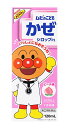 【第(2)類医薬品】【ME】ムヒのこどもかぜシロップ P1 120ml ピーチ味 総合かぜ薬 シロップ剤