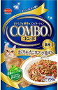 【J】 ミオ コンボ マグロ味 カニカマブレンド (700g) キャットフード ドライ 猫用 ペット