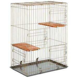 【J】 マルカン キャットフレンドルーム 1台