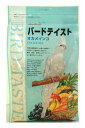 ナチュラルペットフーズ バードテイスト オカメインコ(1.1kg) 理想的な主食【J】