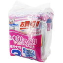 【J】 キャティーマン ウエットシャンプータオル 猫用 大判 28枚入 (3個パック) 水分たっぷり、超厚手!(4)