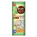 マルカン やさしい広葉樹マット 10L (1個) 小動物用床敷材