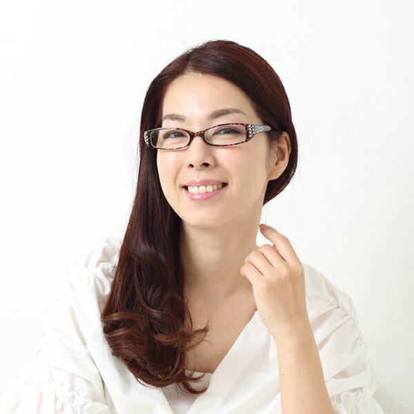【SALE！！】 老眼鏡 レディース Bayline LUXE ベイライン リュクス エレガント ビ...